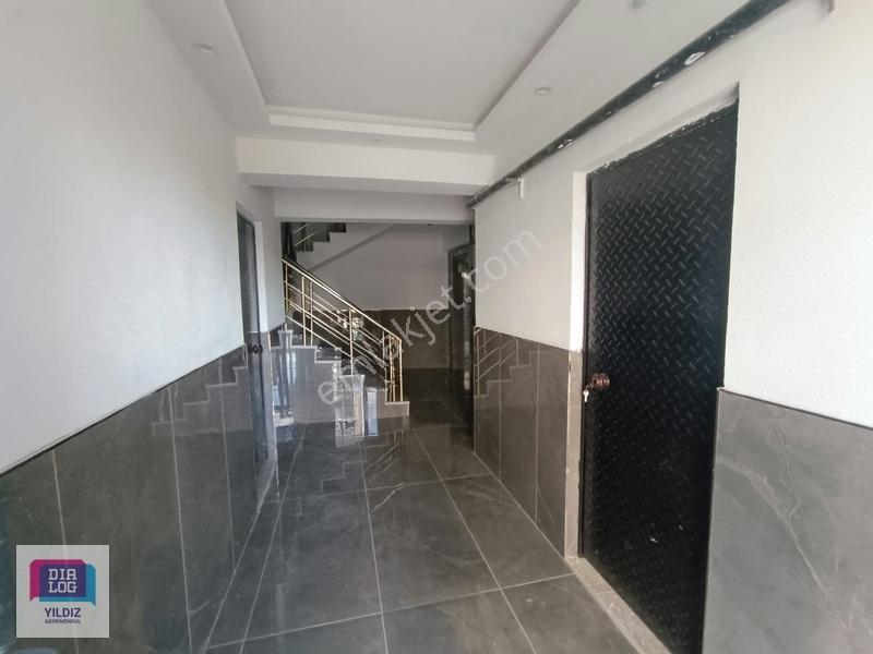 Dialog Yıldız / Çalı Gümüşlük' Te 2+1 Sıfır Daire — fotoğraf 7