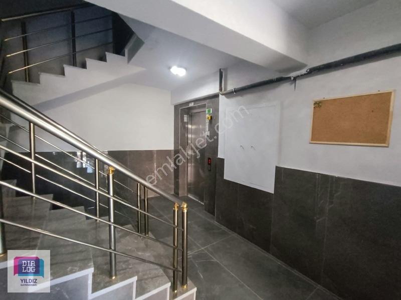 Dialog Yıldız / Çalı Gümüşlük' Te 2+1 Sıfır Daire — fotoğraf 8