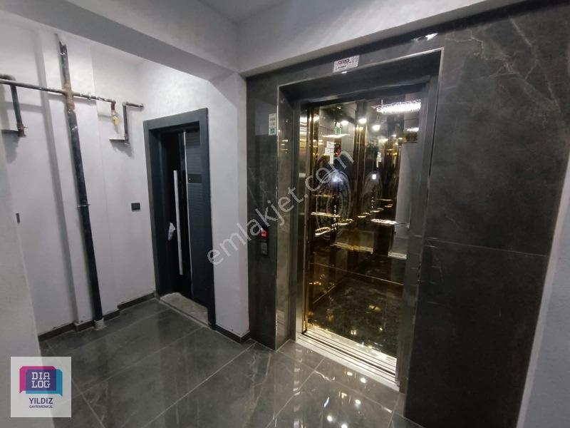 Dialog Yıldız / Çalı Gümüşlük' Te 2+1 Sıfır Daire — fotoğraf 9