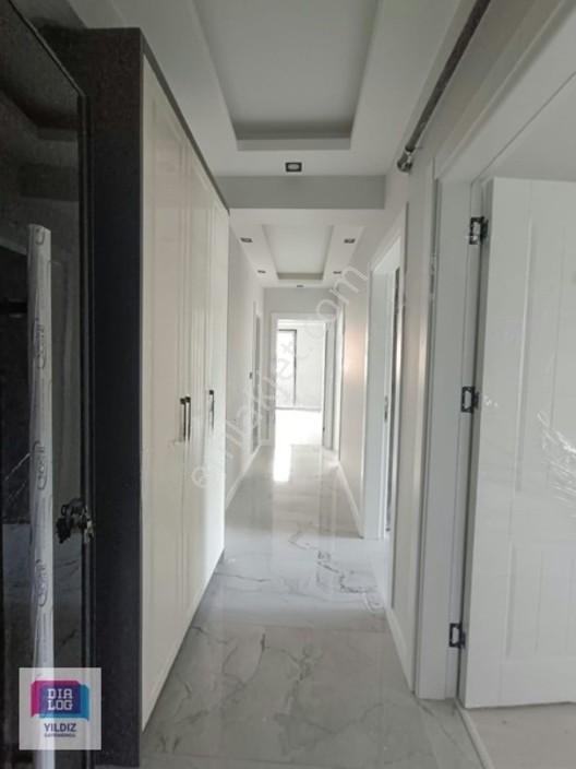 Dialog Yıldız / Çalı Gümüşlük' Te 2+1 Sıfır Daire — fotoğraf 10