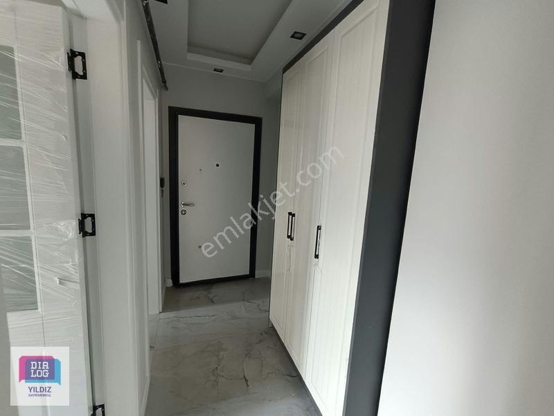 Dialog Yıldız / Çalı Gümüşlük' Te 2+1 Sıfır Daire — fotoğraf 11