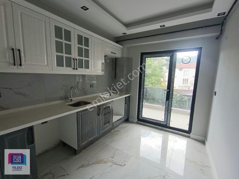 Dialog Yıldız / Çalı Gümüşlük' Te 2+1 Sıfır Daire — fotoğraf 12