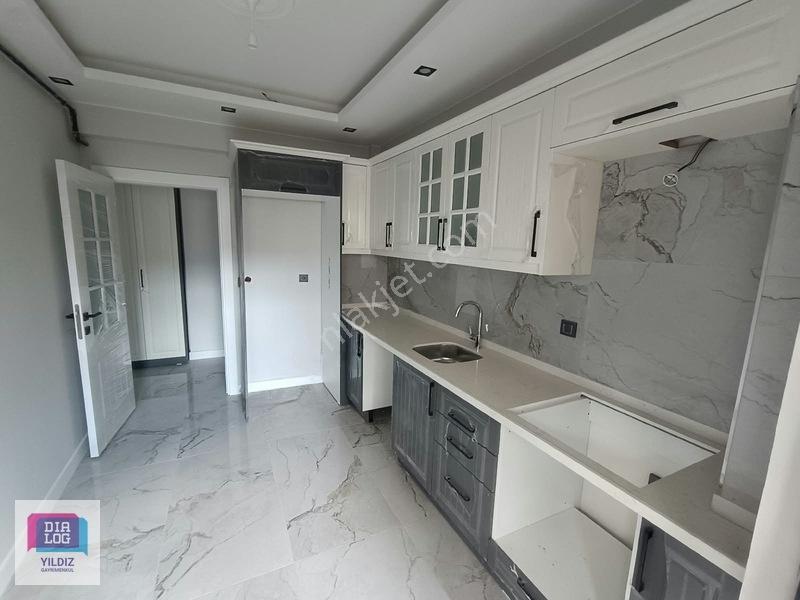 Dialog Yıldız / Çalı Gümüşlük' Te 2+1 Sıfır Daire — fotoğraf 13
