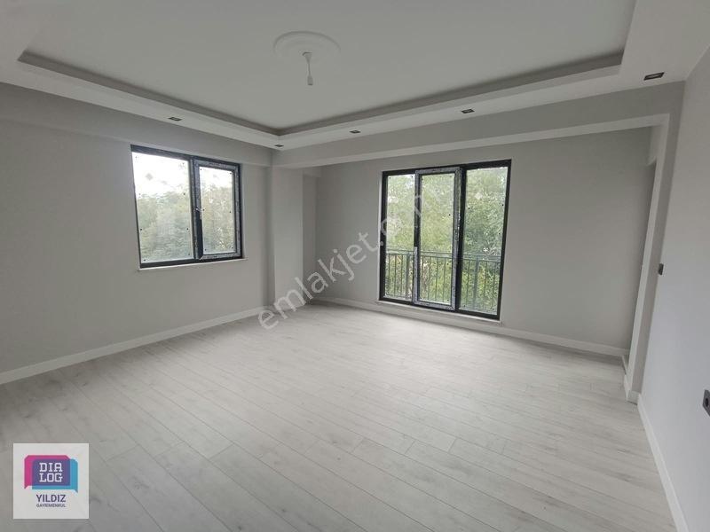 Dialog Yıldız / Çalı Gümüşlük' Te 2+1 Sıfır Daire — fotoğraf 16