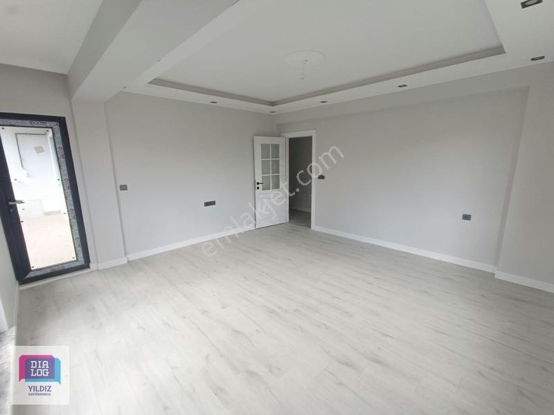 Dialog Yıldız / Çalı Gümüşlük' Te 2+1 Sıfır Daire — fotoğraf 17