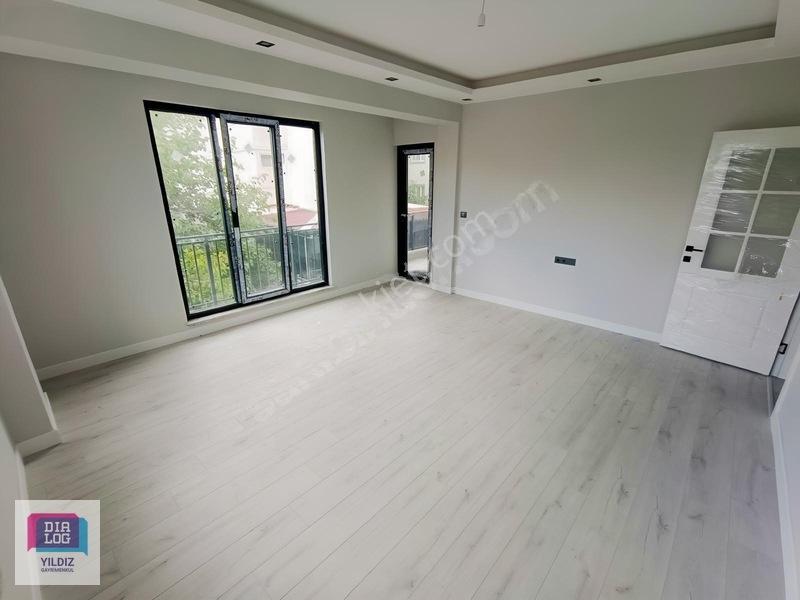 Dialog Yıldız / Çalı Gümüşlük' Te 2+1 Sıfır Daire — fotoğraf 18