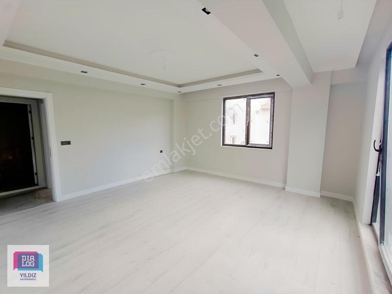 Dialog Yıldız / Çalı Gümüşlük' Te 2+1 Sıfır Daire — fotoğraf 19