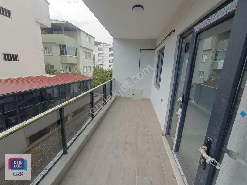 Dialog Yıldız / Çalı Gümüşlük' Te 2+1 Sıfır Daire — fotoğraf 20