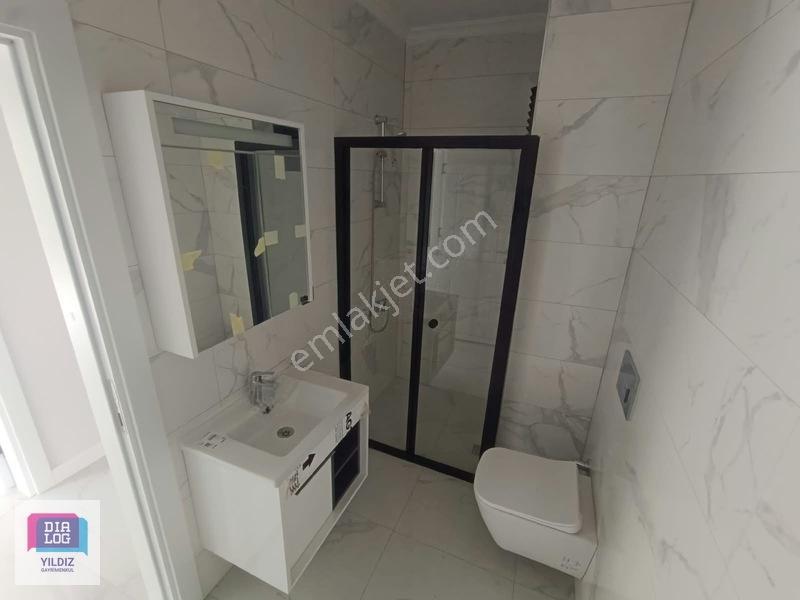 Dialog Yıldız / Çalı Gümüşlük' Te 2+1 Sıfır Daire — fotoğraf 22