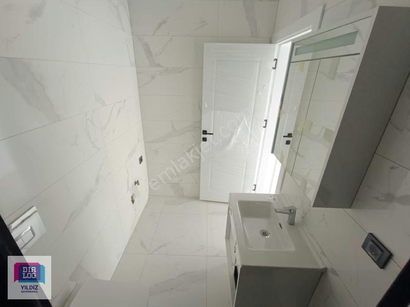 Dialog Yıldız / Çalı Gümüşlük' Te 2+1 Sıfır Daire — fotoğraf 23