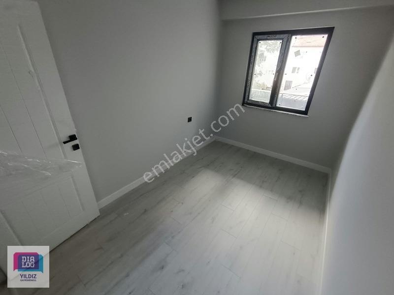 Dialog Yıldız / Çalı Gümüşlük' Te 2+1 Sıfır Daire — fotoğraf 24