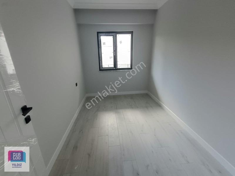 Dialog Yıldız / Çalı Gümüşlük' Te 2+1 Sıfır Daire — fotoğraf 25