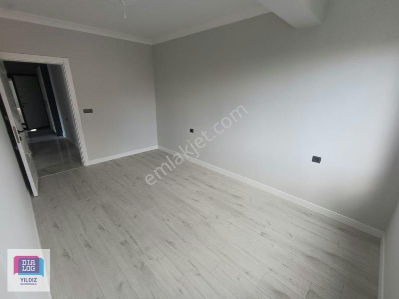 Dialog Yıldız / Çalı Gümüşlük' Te 2+1 Sıfır Daire — fotoğraf 26
