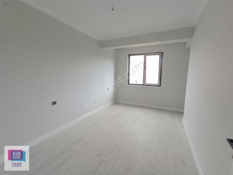 Dialog Yıldız / Çalı Gümüşlük' Te 2+1 Sıfır Daire — fotoğraf 27
