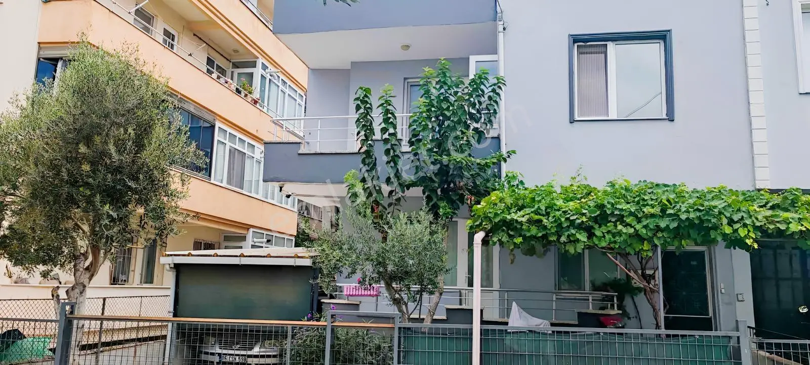 Çanakkale Esenler'de Boş Arsa Fiyatına Müstakil 3 Daire Birden — fotoğraf 2