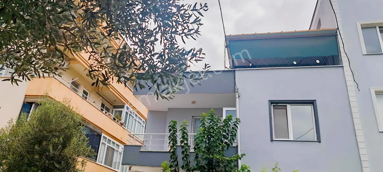 Çanakkale Esenler'de Boş Arsa Fiyatına Müstakil 3 Daire Birden — fotoğraf 3