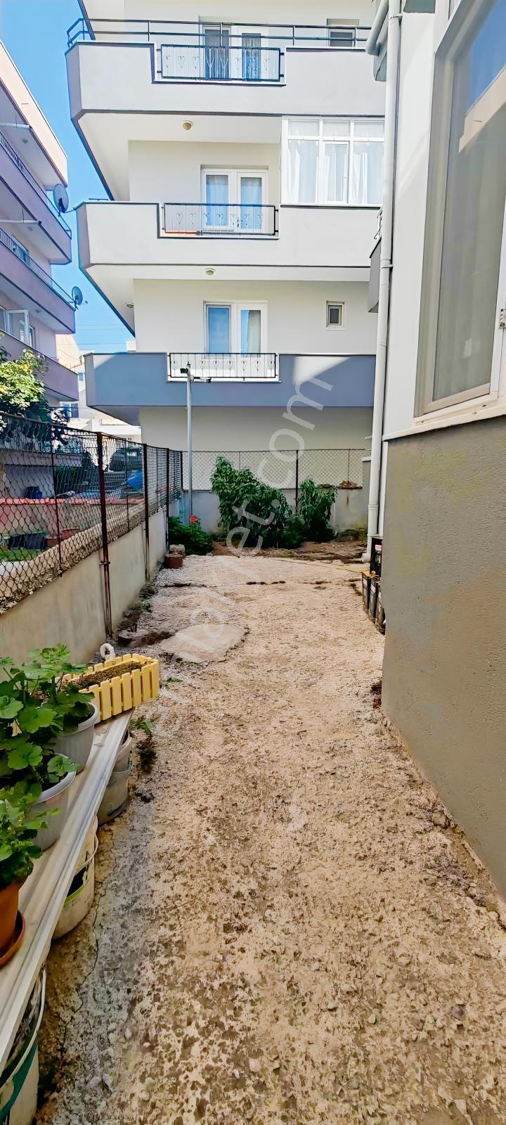 Çanakkale Esenler'de Boş Arsa Fiyatına Müstakil 3 Daire Birden — fotoğraf 16