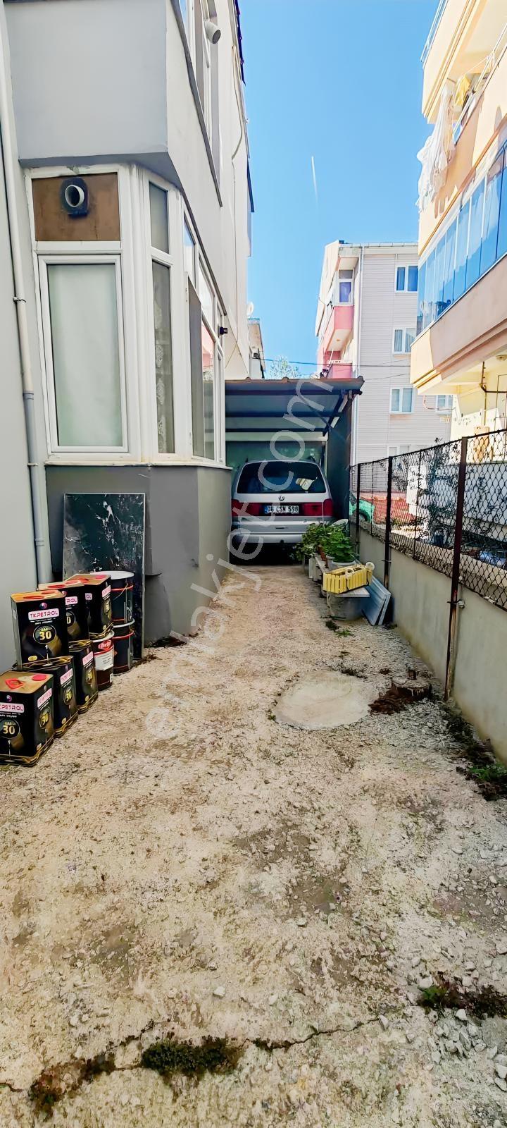 Çanakkale Esenler'de Boş Arsa Fiyatına Müstakil 3 Daire Birden — fotoğraf 17