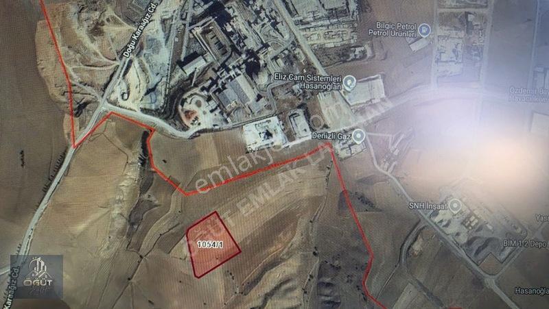 Lalahan Sanayide Getirisi Yüksek .9426 Metre Hisse — fotoğraf 6