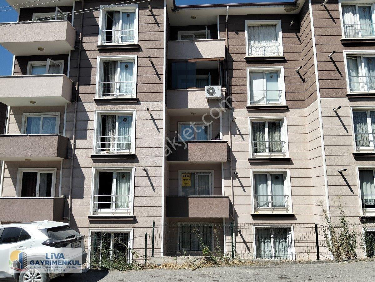 Liva Emlakdan Karabük 100.yıl Mahallede 1 Daire Fiyatına 2 Adet 1+1 Daire Satılıktır — fotoğraf 3