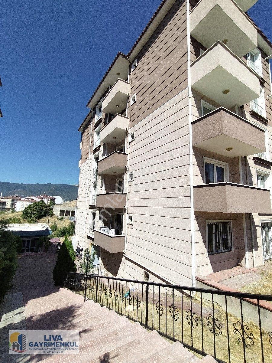 Liva Emlakdan Karabük 100.yıl Mahallede 1 Daire Fiyatına 2 Adet 1+1 Daire Satılıktır — fotoğraf 4