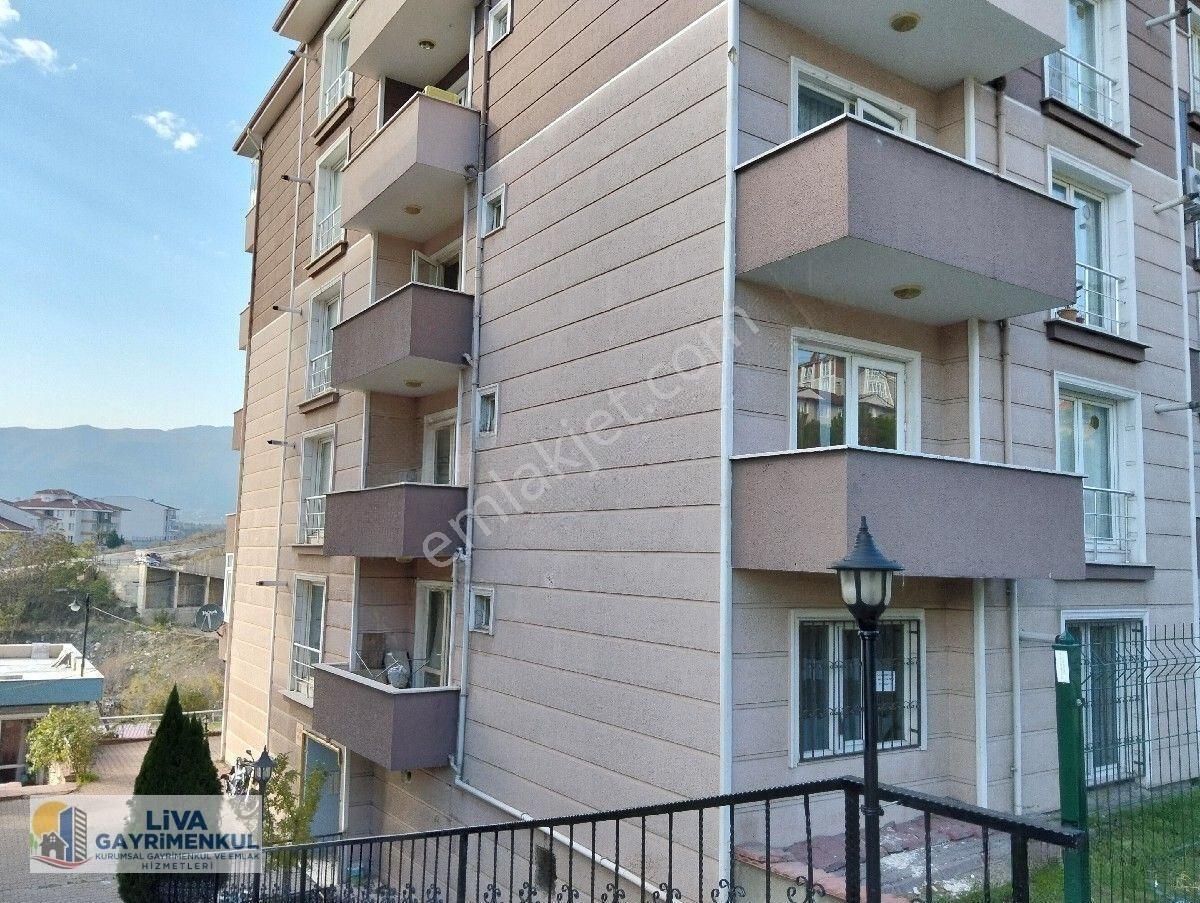 Liva Emlakdan Karabük 100.yıl Mahallede 1 Daire Fiyatına 2 Adet 1+1 Daire Satılıktır — fotoğraf 6