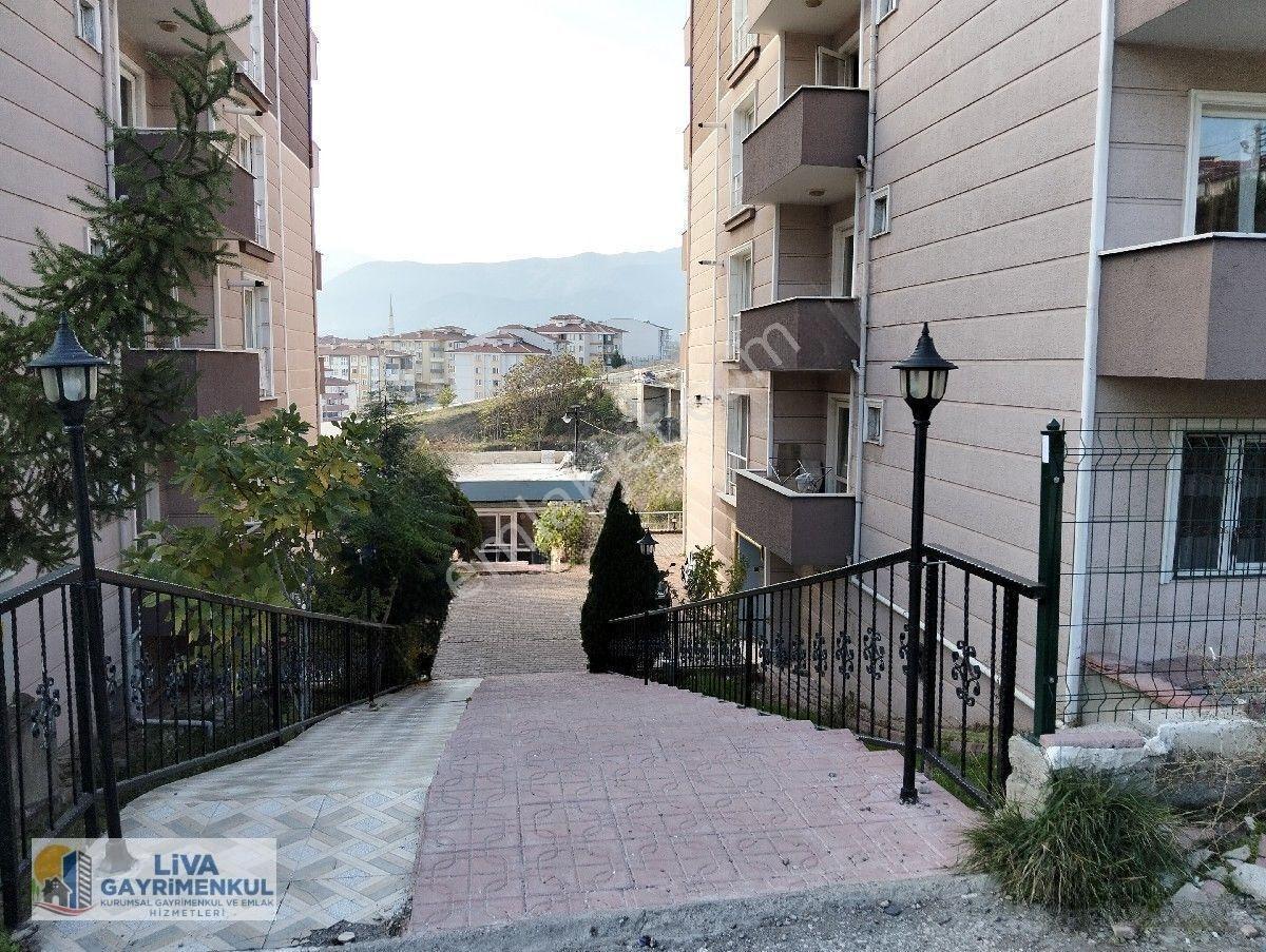 Liva Emlakdan Karabük 100.yıl Mahallede 1 Daire Fiyatına 2 Adet 1+1 Daire Satılıktır — fotoğraf 7