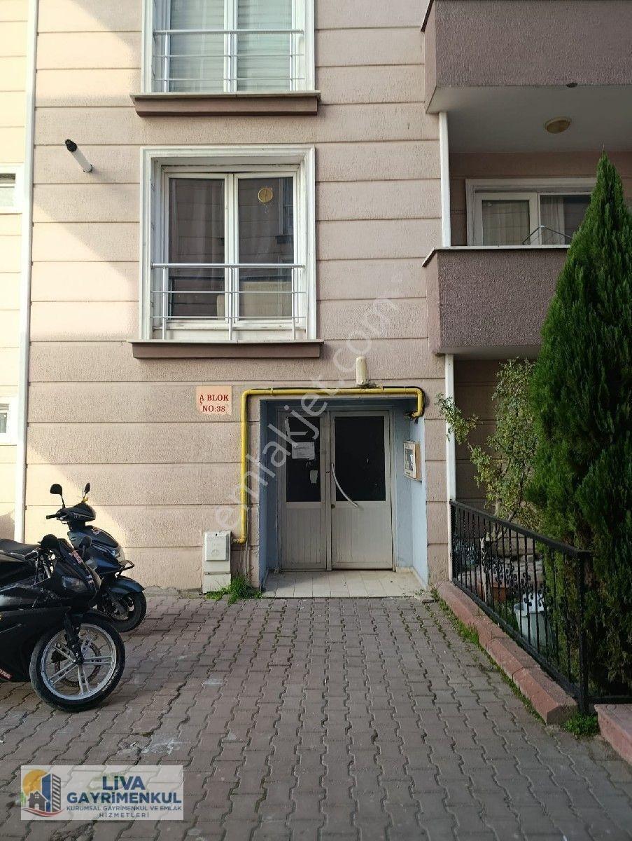 Liva Emlakdan Karabük 100.yıl Mahallede 1 Daire Fiyatına 2 Adet 1+1 Daire Satılıktır — fotoğraf 9