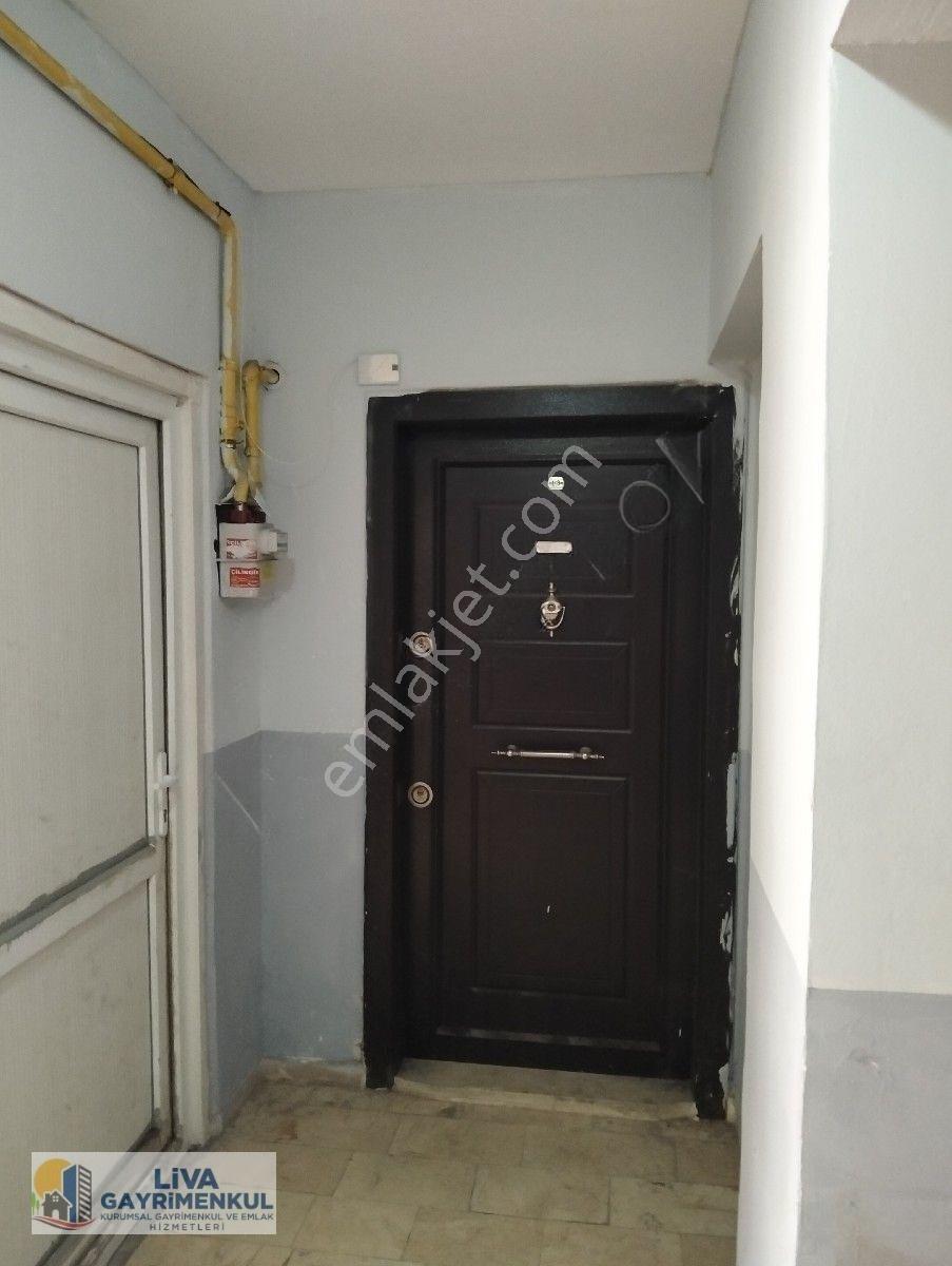 Liva Emlakdan Karabük 100.yıl Mahallede 1 Daire Fiyatına 2 Adet 1+1 Daire Satılıktır — fotoğraf 11