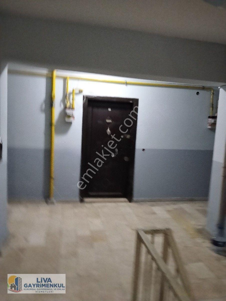 Liva Emlakdan Karabük 100.yıl Mahallede 1 Daire Fiyatına 2 Adet 1+1 Daire Satılıktır — fotoğraf 12