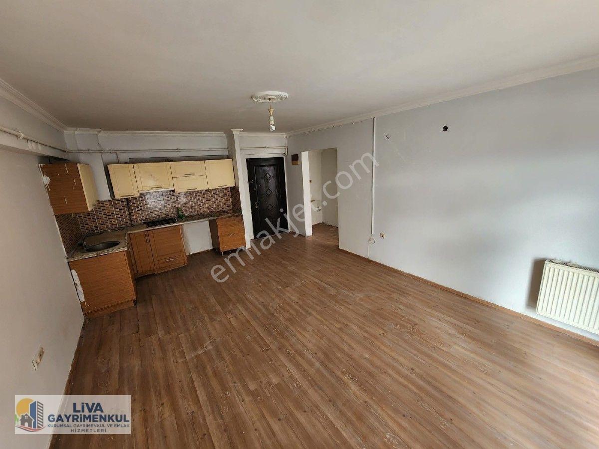 Liva Emlakdan Karabük 100.yıl Mahallede 1 Daire Fiyatına 2 Adet 1+1 Daire Satılıktır — fotoğraf 13