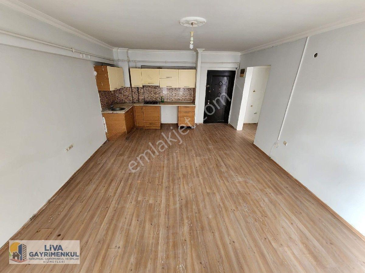 Liva Emlakdan Karabük 100.yıl Mahallede 1 Daire Fiyatına 2 Adet 1+1 Daire Satılıktır — fotoğraf 14