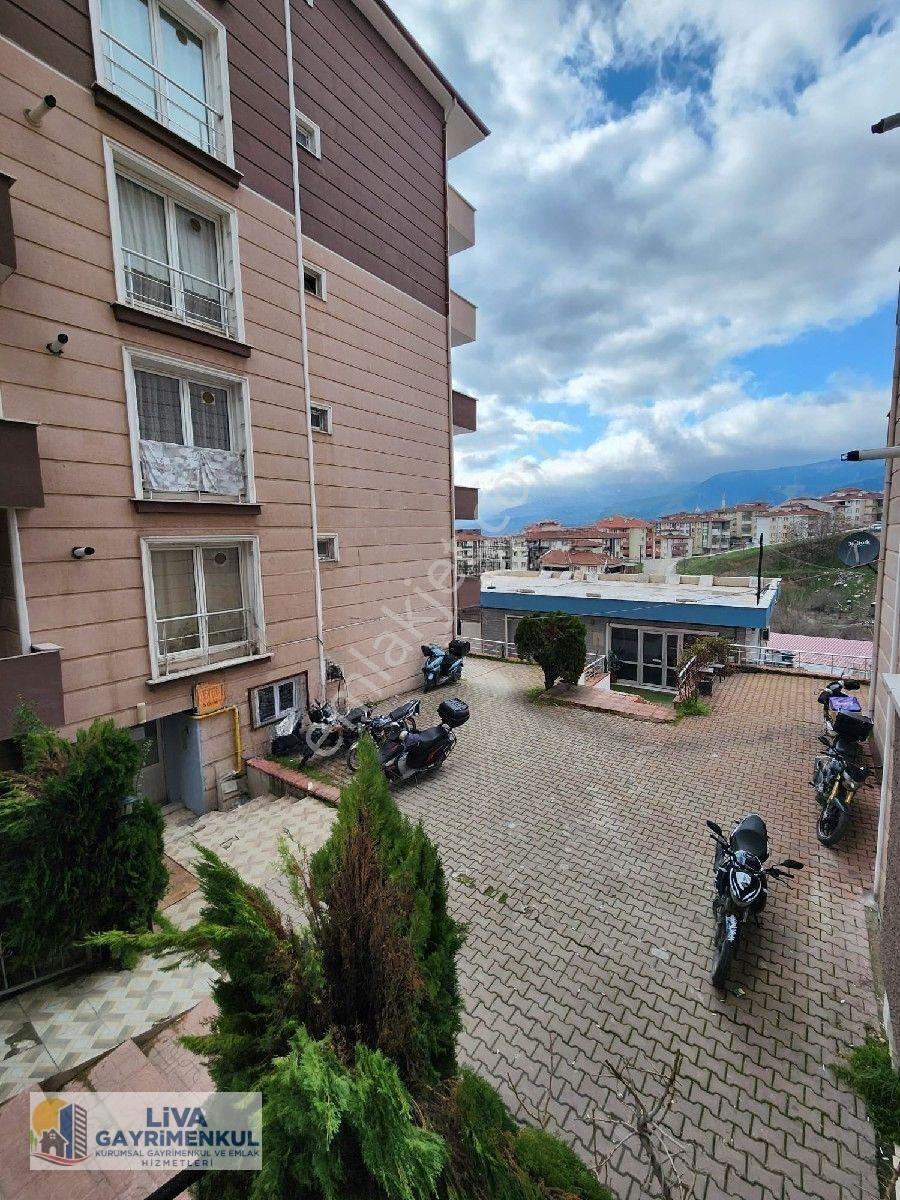 Liva Emlakdan Karabük 100.yıl Mahallede 1 Daire Fiyatına 2 Adet 1+1 Daire Satılıktır — fotoğraf 24
