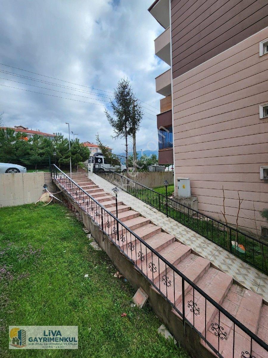 Liva Emlakdan Karabük 100.yıl Mahallede 1 Daire Fiyatına 2 Adet 1+1 Daire Satılıktır — fotoğraf 25