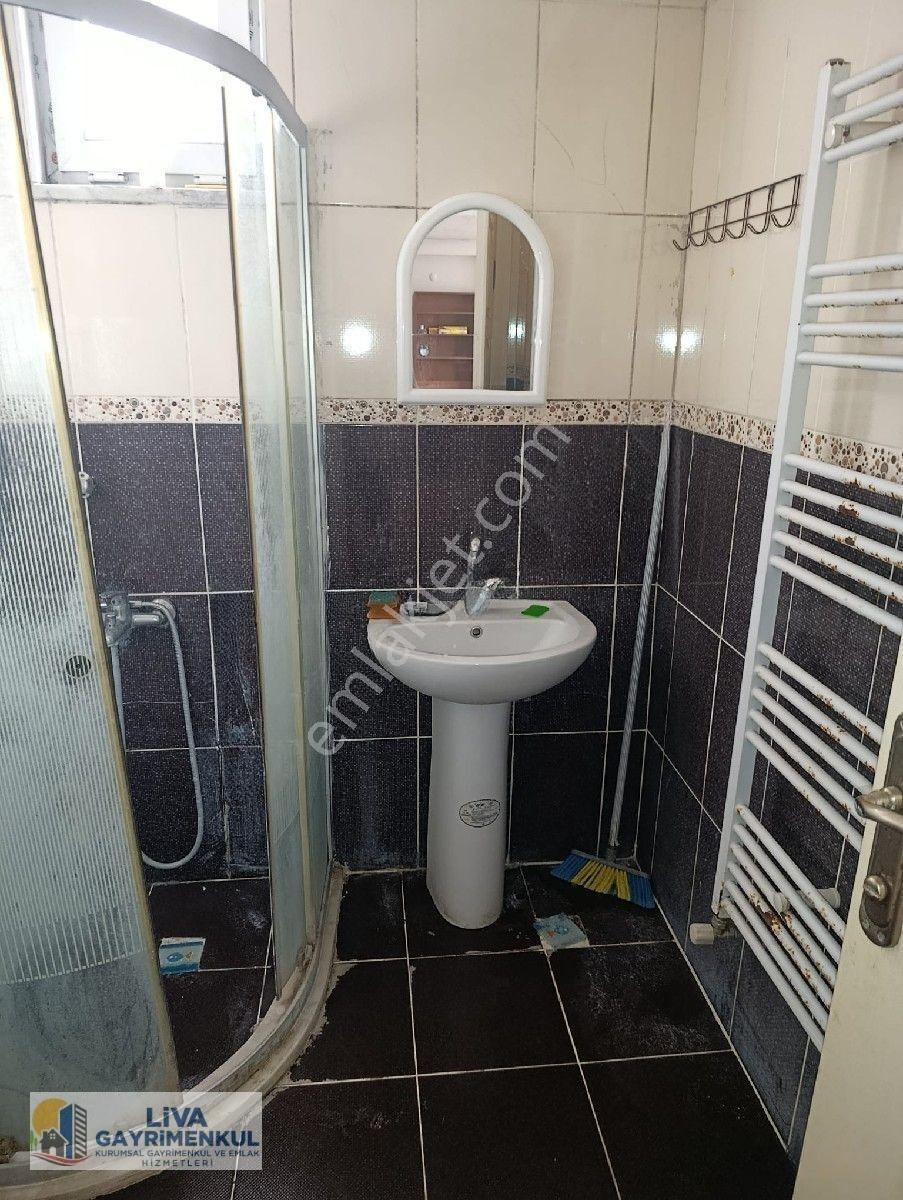 Liva Emlakdan Karabük 100.yıl Mahallede 1 Daire Fiyatına 2 Adet 1+1 Daire Satılıktır — fotoğraf 26