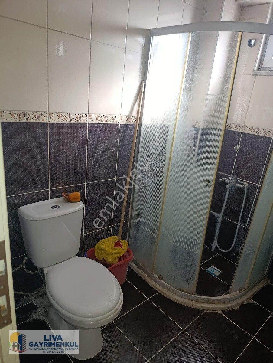 Liva Emlakdan Karabük 100.yıl Mahallede 1 Daire Fiyatına 2 Adet 1+1 Daire Satılıktır — fotoğraf 27