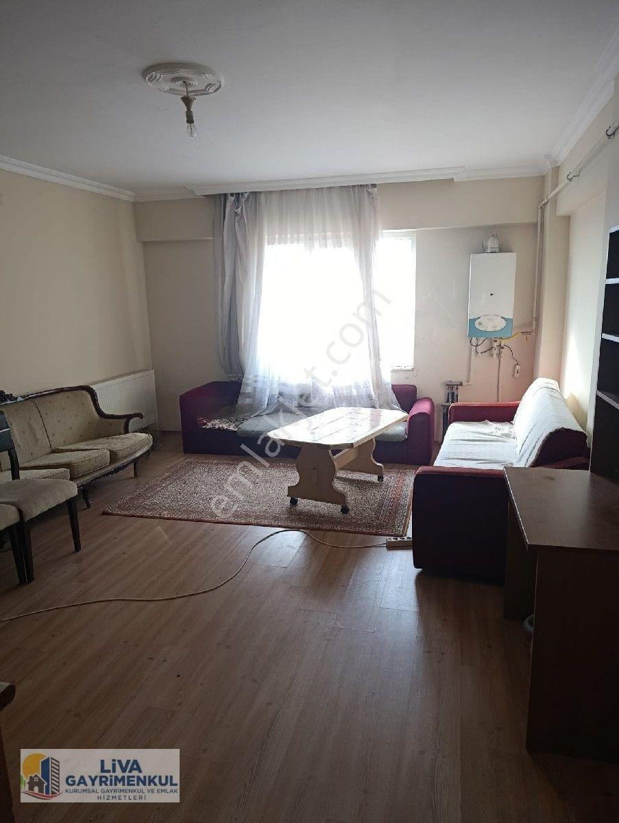 Liva Emlakdan Karabük 100.yıl Mahallede 1 Daire Fiyatına 2 Adet 1+1 Daire Satılıktır — fotoğraf 28
