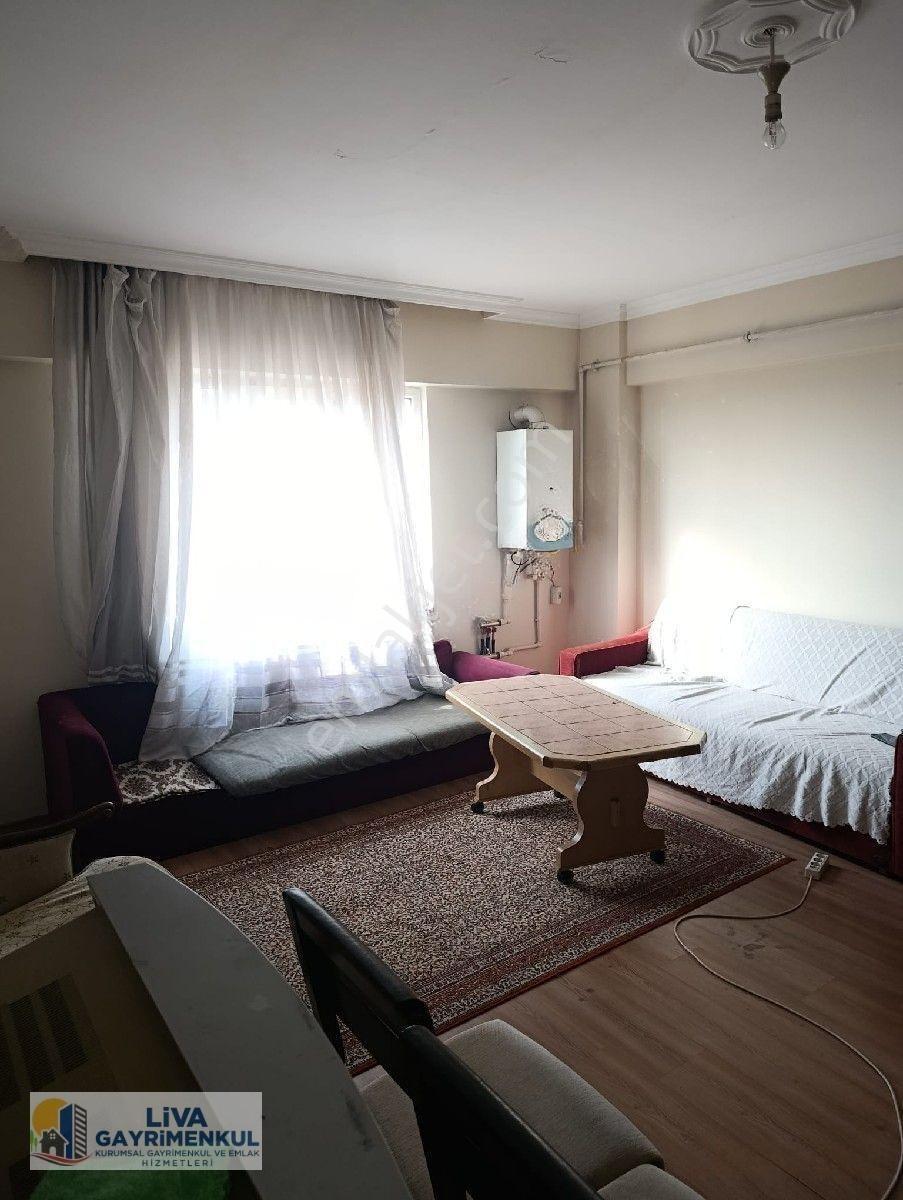 Liva Emlakdan Karabük 100.yıl Mahallede 1 Daire Fiyatına 2 Adet 1+1 Daire Satılıktır — fotoğraf 29