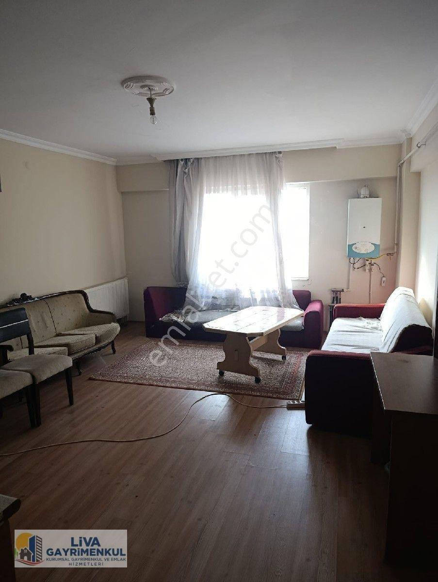 Liva Emlakdan Karabük 100.yıl Mahallede 1 Daire Fiyatına 2 Adet 1+1 Daire Satılıktır — fotoğraf 30