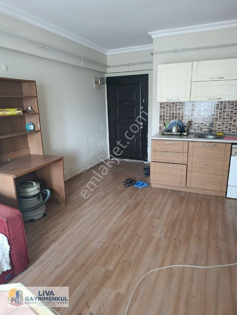 Liva Emlakdan Karabük 100.yıl Mahallede 1 Daire Fiyatına 2 Adet 1+1 Daire Satılıktır — fotoğraf 32