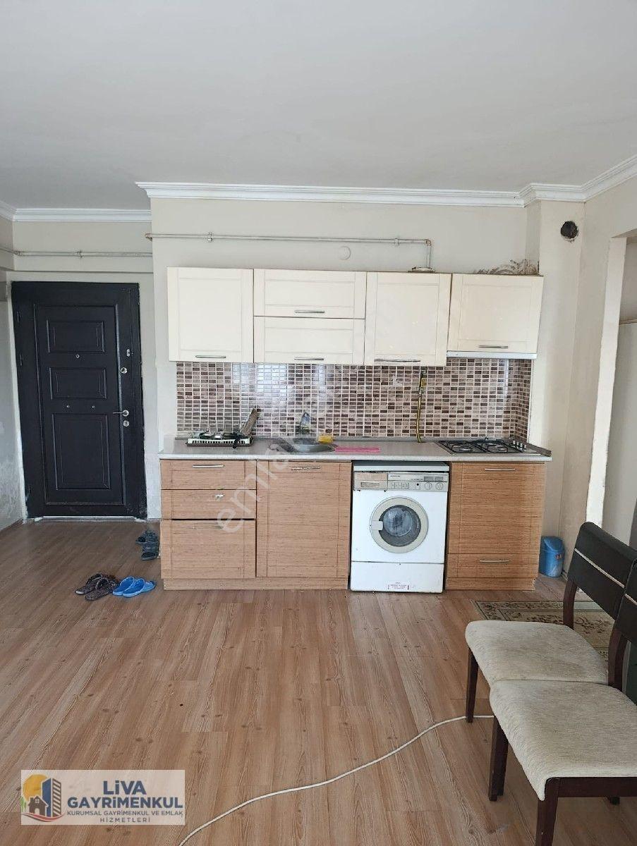Liva Emlakdan Karabük 100.yıl Mahallede 1 Daire Fiyatına 2 Adet 1+1 Daire Satılıktır — fotoğraf 33