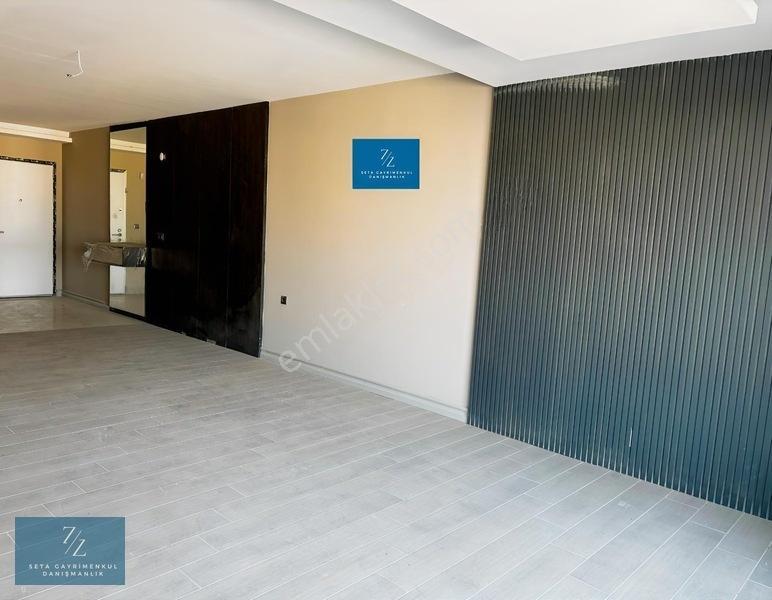 Seta Gayrimenkl| La Perla Rezidans'ta Satılık Ara Kat 4+1 Daire — fotoğraf 10