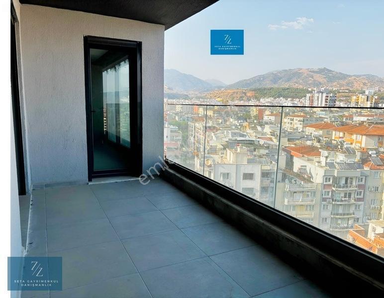 Seta Gayrimenkl| La Perla Rezidans'ta Satılık Ara Kat 4+1 Daire — fotoğraf 12
