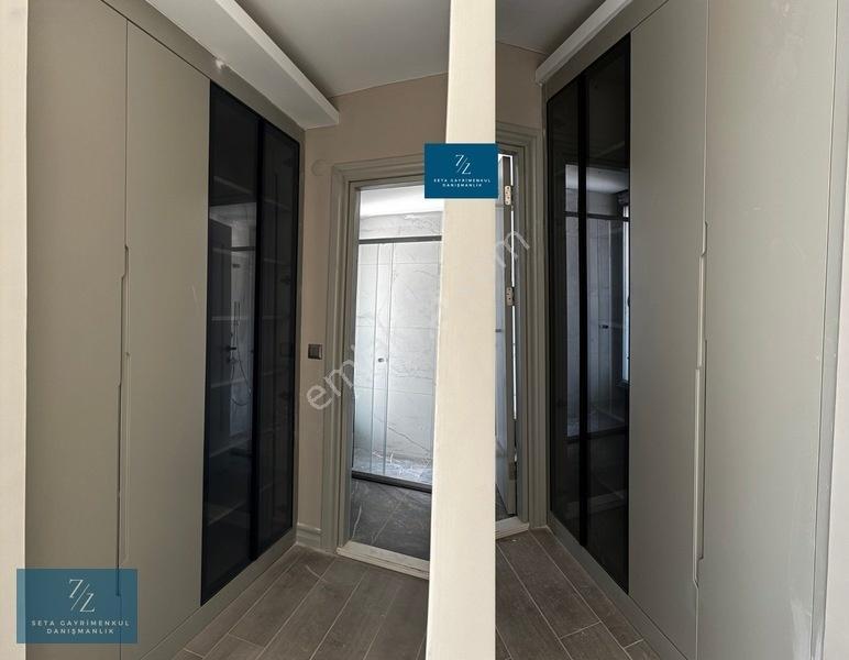 Seta Gayrimenkl| La Perla Rezidans'ta Satılık Ara Kat 4+1 Daire — fotoğraf 18