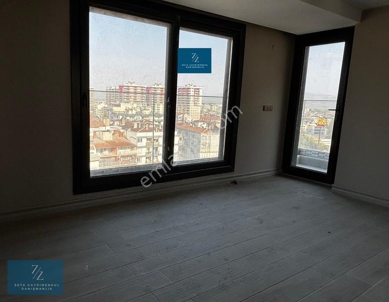 Seta Gayrimenkl| La Perla Rezidans'ta Satılık Ara Kat 4+1 Daire — fotoğraf 19
