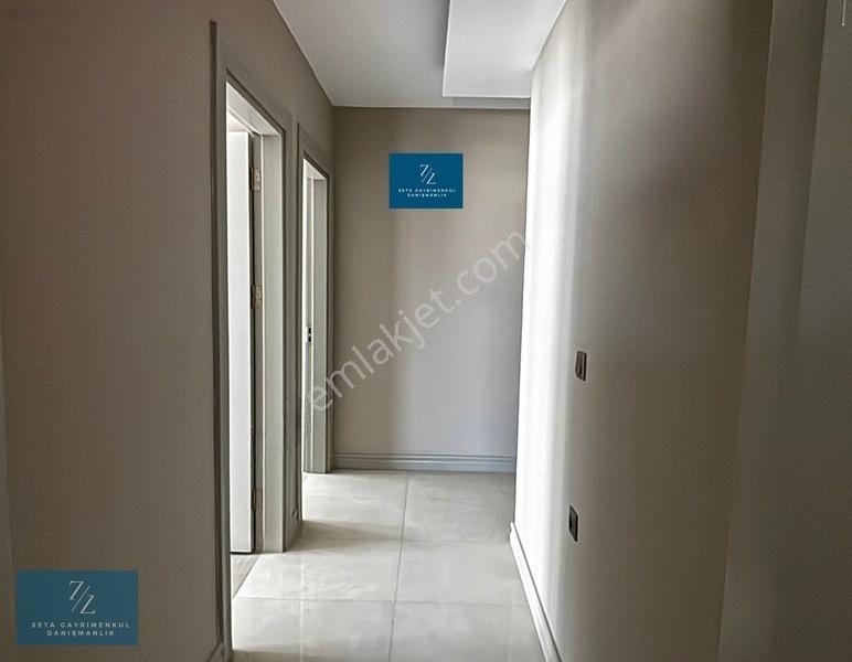 Seta Gayrimenkl| La Perla Rezidans'ta Satılık Ara Kat 4+1 Daire — fotoğraf 22