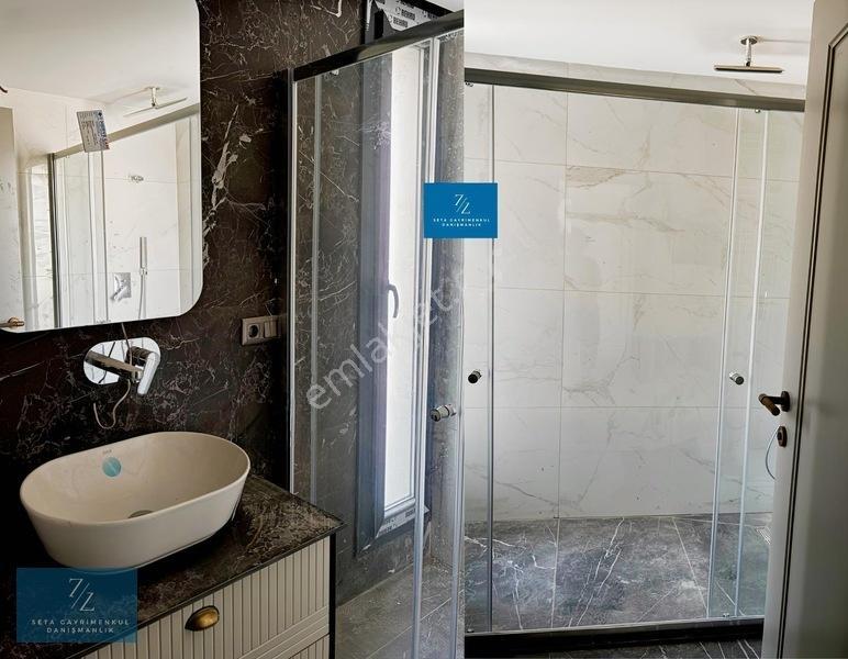 Seta Gayrimenkl| La Perla Rezidans'ta Satılık Ara Kat 4+1 Daire — fotoğraf 23