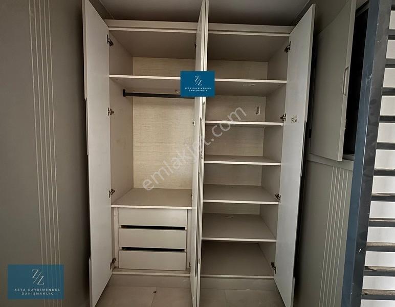 Seta Gayrimenkl| La Perla Rezidans'ta Satılık Ara Kat 4+1 Daire — fotoğraf 24