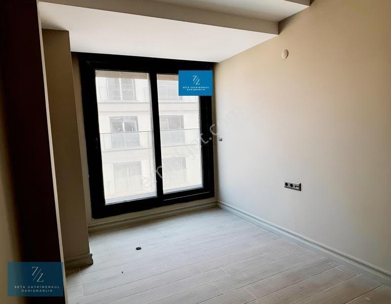 Seta Gayrimenkl| La Perla Rezidans'ta Satılık Ara Kat 4+1 Daire — fotoğraf 25