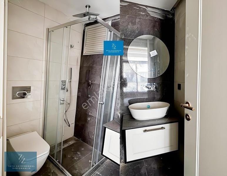 Seta Gayrimenkl| La Perla Rezidans'ta Satılık Ara Kat 4+1 Daire — fotoğraf 30